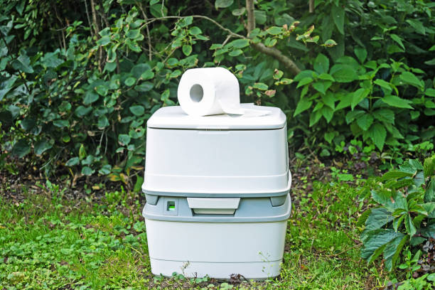 Best Local porta potty services  in East End, AR