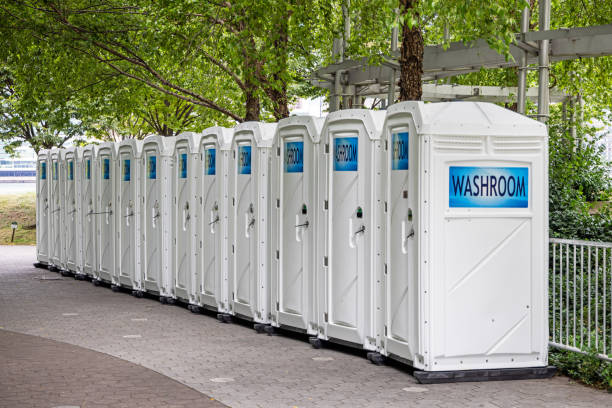 Best Porta potty rental for outdoor events  in East End, AR