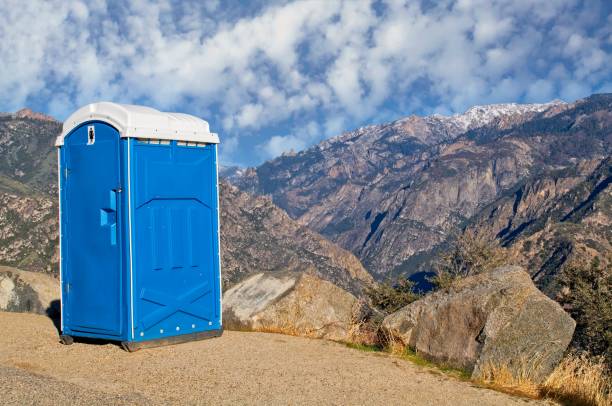 Porta potty services near me in East End, AR