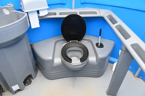 Portable Toilet Options We Offer in East End, AR