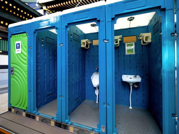 Best Porta potty rental near me  in East End, AR